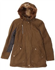 Giacca parka donna Zara