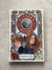 Ulysses Moore - La Porta Del Tempo | Piemme