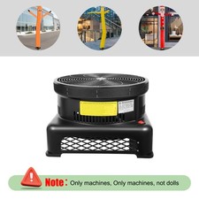 750W 18inch Air Blower Fan For