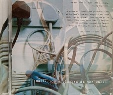 Marillion Racket 10 2CD