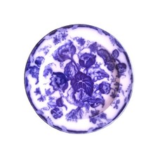 WEDGWOOD, Piatto piano «Water