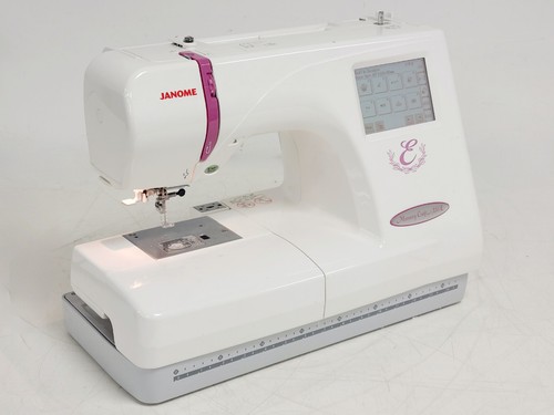 Janome memory craft 350 - memory,