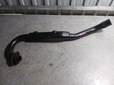 Tubo testata scarico Suzuki