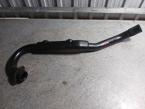 Tubo testata scarico - , suzuki