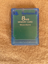 SONY PLAYSTATION 2 PS2 MAGIC