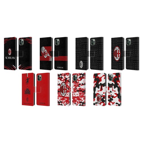 Milan modelli cresta - ac,