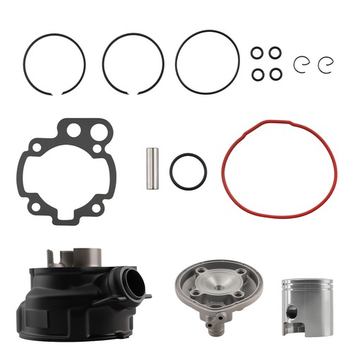 Kit estremità superiore