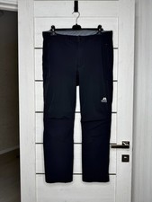 Pantaloni attrezzatura