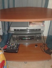 carrello porta tv con ruote