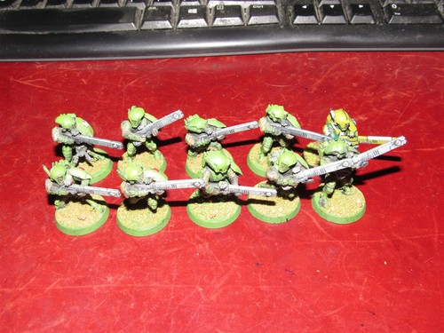 Warhammer 40k tau - tau:,
