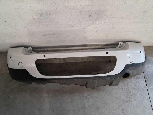 51129806645 paraurti post mini - paraurti,
