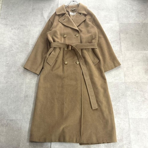 Maxi cappotto lungo - max, mara