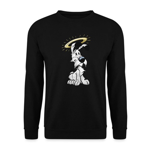 Maglione unisex asterix - maglione, &