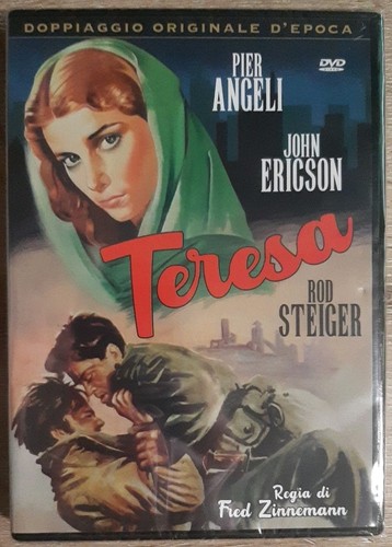 Teresa 1951 dvd - 1951,