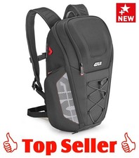 GIVI EASY13 Zaino Moto + Borsa