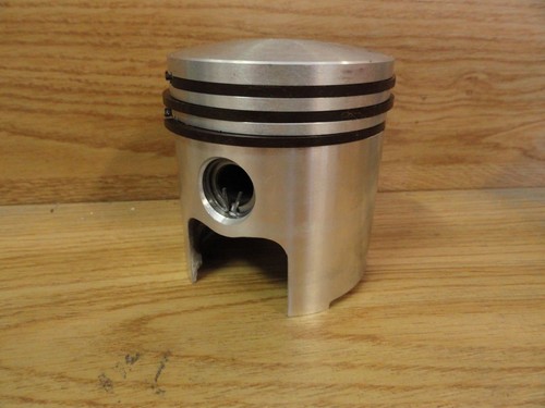 Set pistoncini rotax 250 - rotax, mm