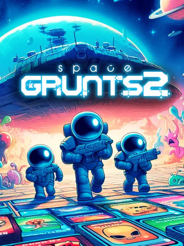 Space grunts gog key - space,