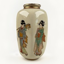 Antico vaso esagonale