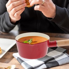  Pentolino Per Latte Piccola