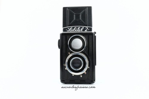 Gomz lubitel lomographie - -,