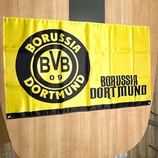 Bandiera Borussia Dortmund BVB
