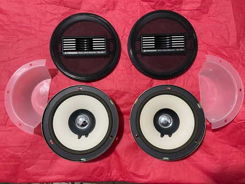 Pioneer 1611 coppia - pioneer, ts-1611