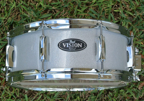 Perla vision betulla - 14",