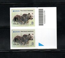 F 210 - Repubblica Italia -