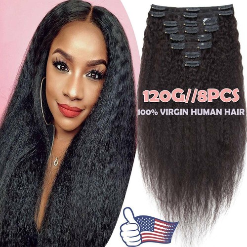 Extension capelli umani - , veri
