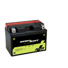Batteria HONDA YTZ14S-BS 12 V