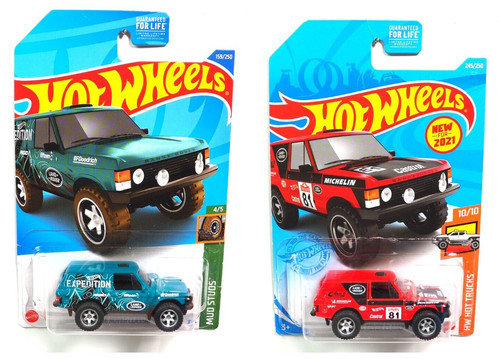 Hot wheels super custom - hot,