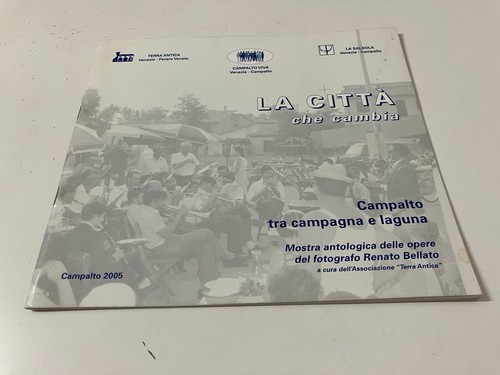 Città che cambia campalto - città,