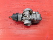 CARBURATORE MEMBRANA HUSQVARNA WRK 125 1989 1993 MARY 531