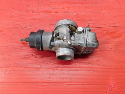 Carburatore membrana husqvarna - carburatore,