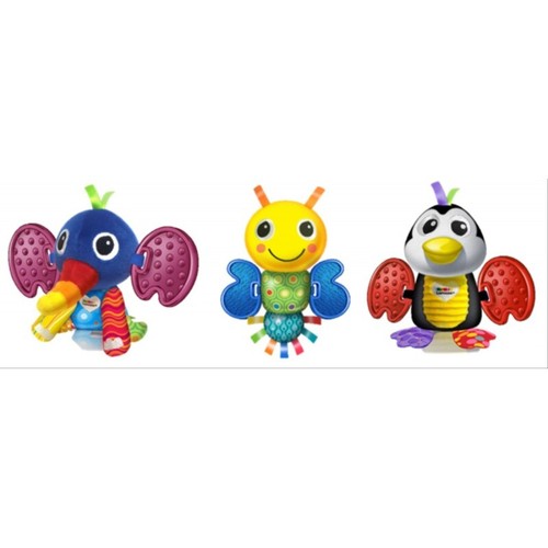 Tomy lc27026 lamaze freddie - lamaze,