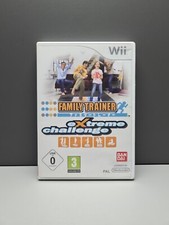 FAMILY TRAINER EXTREME