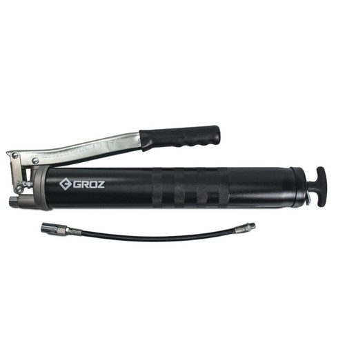 Ingrassatore pistola pompa - pistola,