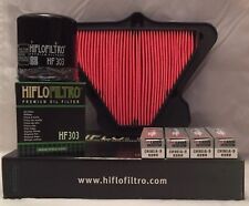 Kit manutenzione per KAWASAKI