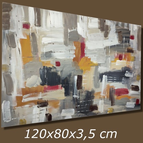 Quadro moderno astratto - quadro,