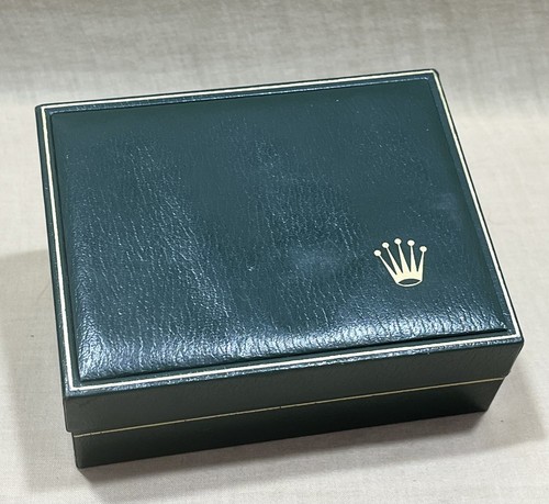 Rolex 1970 box submariner - 1970's,