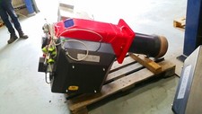 Bruciatore industriale - bruciatore, gp