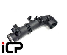 Tubo di aspirazione turbo