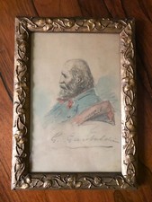 acquarello raffigurante