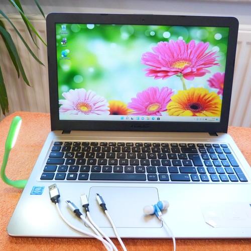 Asus vivobook r540 - asus,