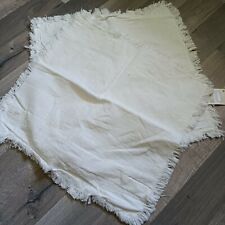 ZARA HOME Lot de 2 housses de