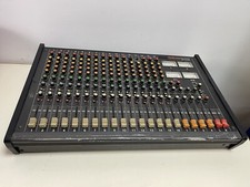 TASCAM M216 MIXER ANALOGICO