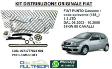 Kit distribuzione originale - kit,