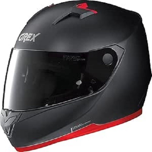 Casco integrale grex 2 - integrale, g6.2