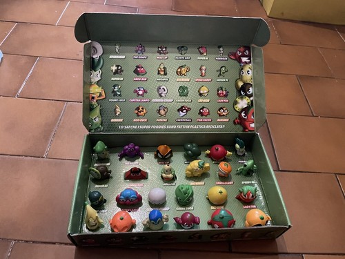 Super foodies 2019 collezione - super,