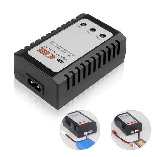 1pcs lipo caricabatteria - lipo,